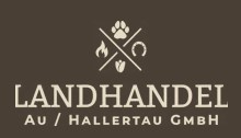 LAndhandel Au logo
